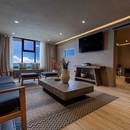Aire De Olive Hotel San Juan Buitenkant foto