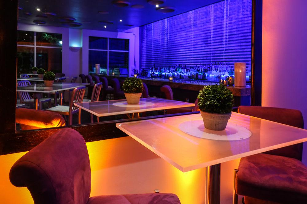 Aire De Olive Hotel San Juan Buitenkant foto