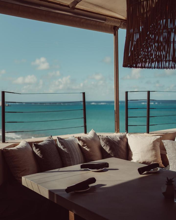 Aire De Olive Hotel San Juan Buitenkant foto
