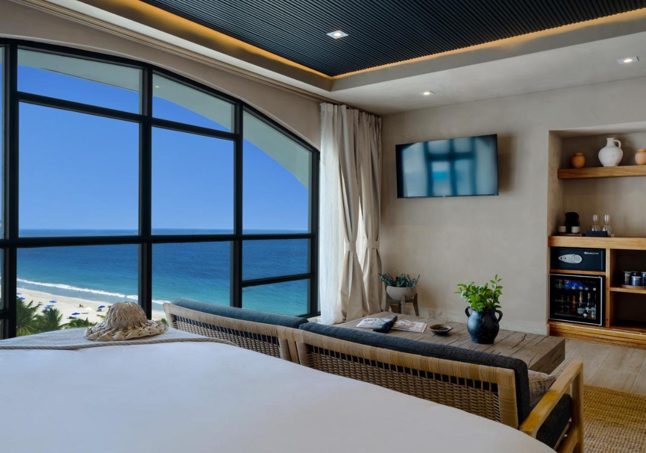 Aire De Olive Hotel San Juan Buitenkant foto