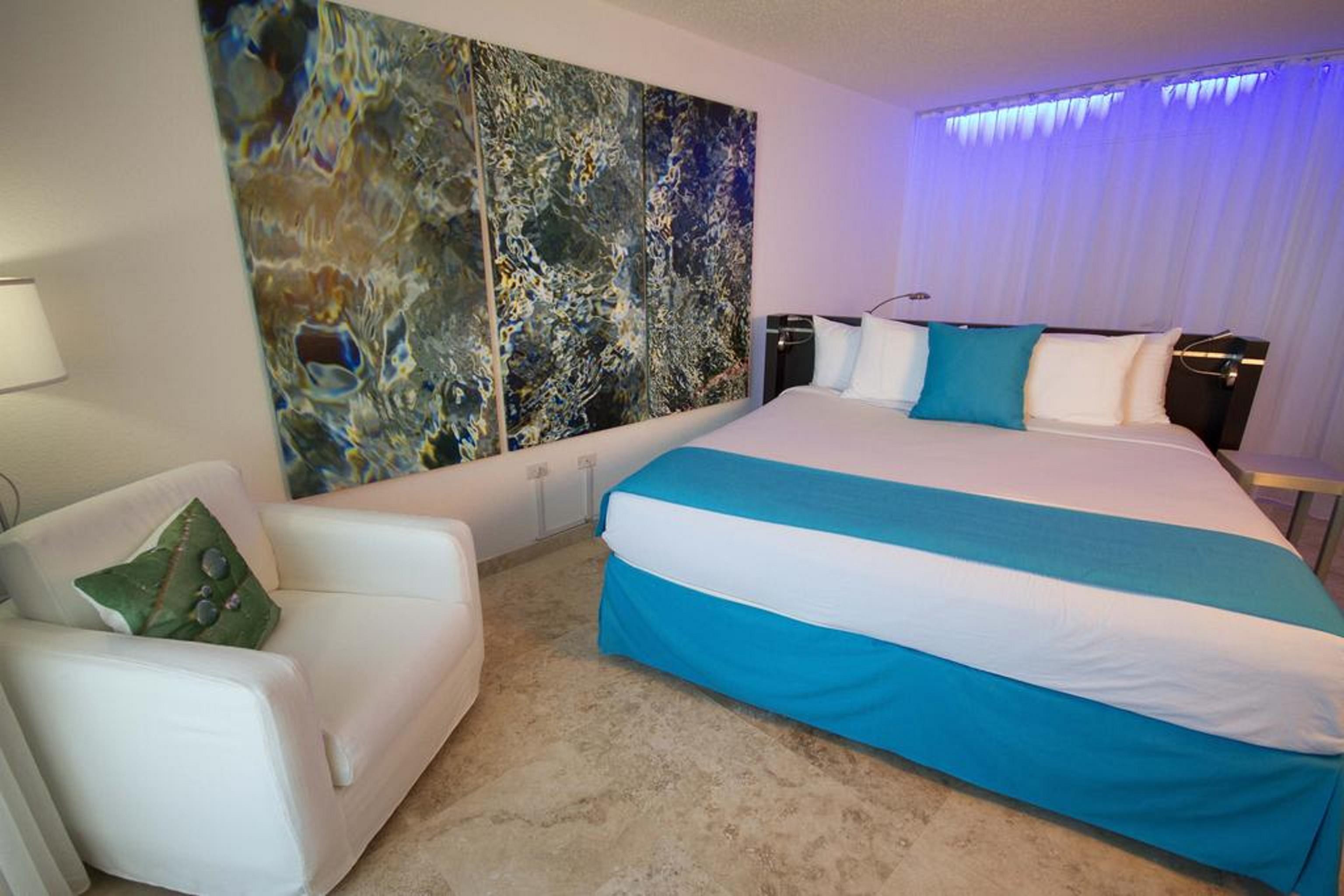 Aire De Olive Hotel San Juan Buitenkant foto