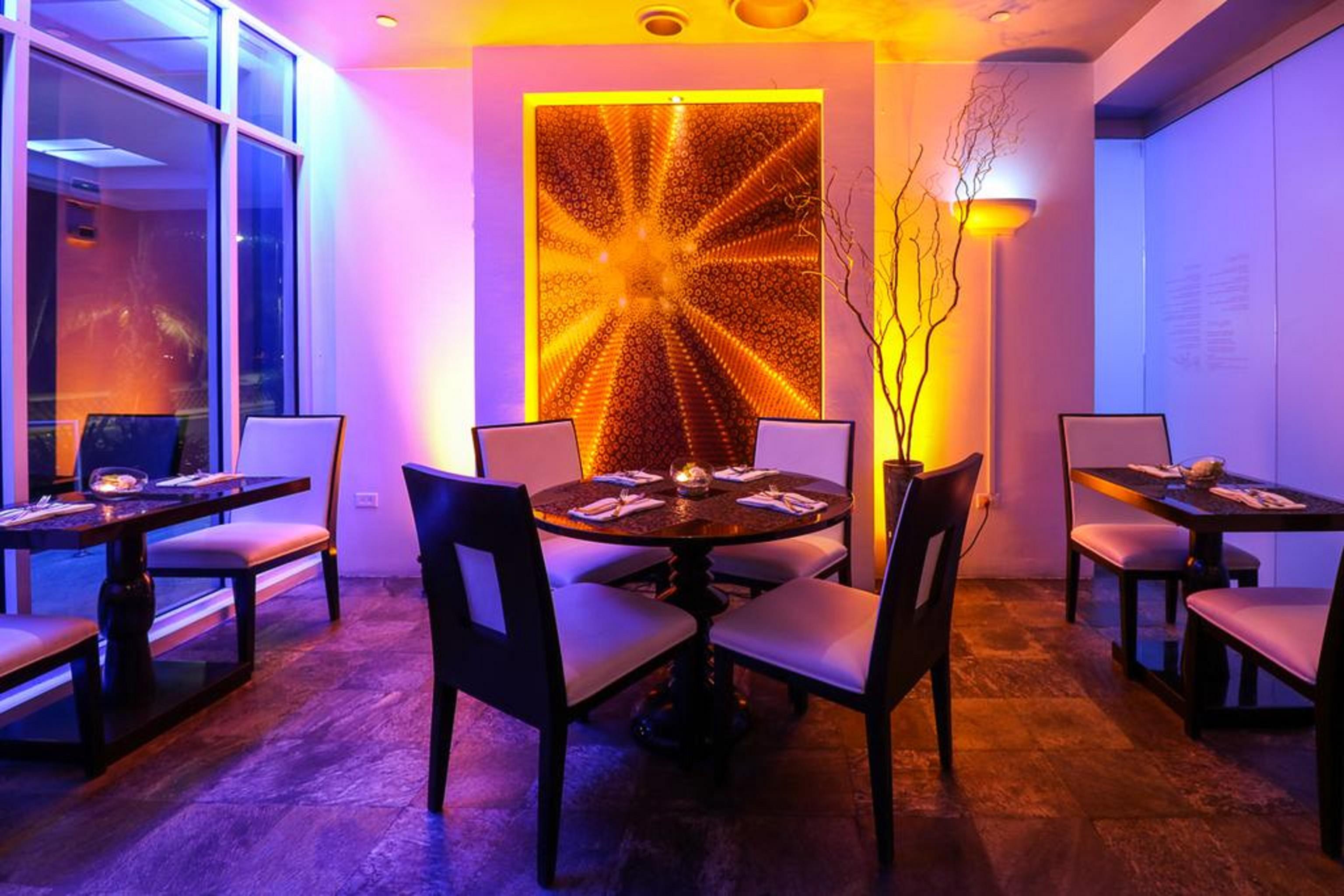 Aire De Olive Hotel San Juan Buitenkant foto