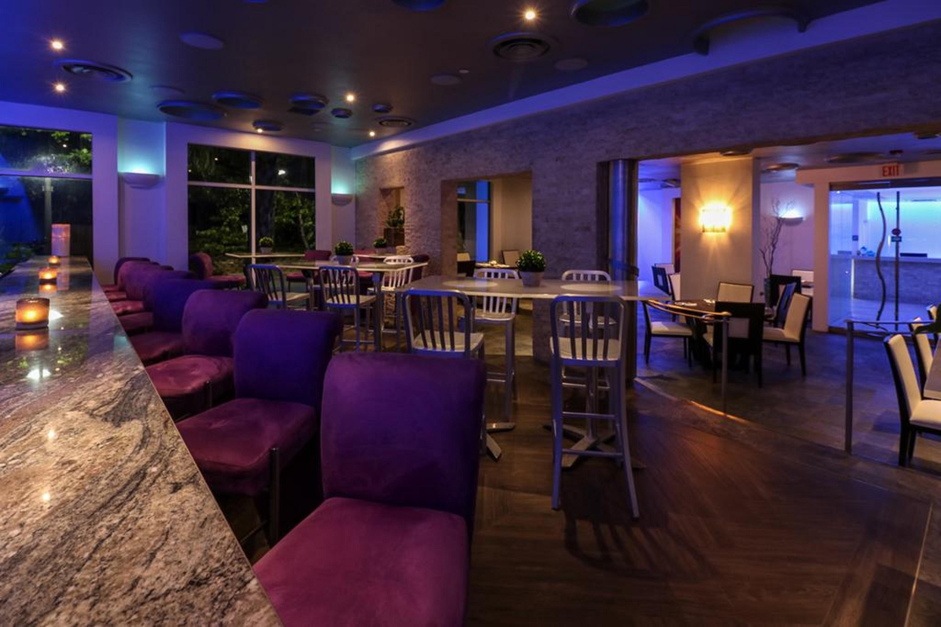 Aire De Olive Hotel San Juan Buitenkant foto