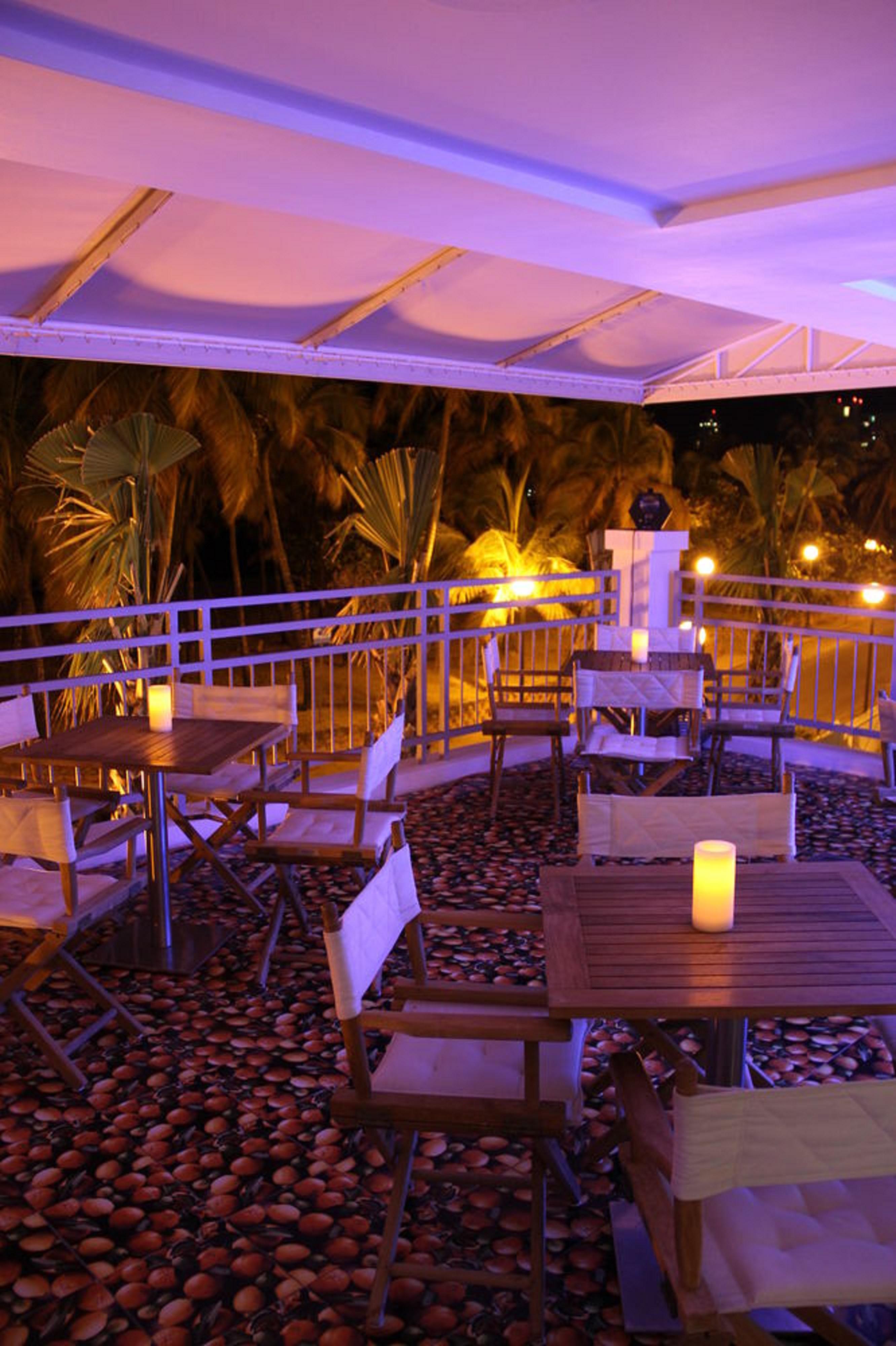 Aire De Olive Hotel San Juan Buitenkant foto