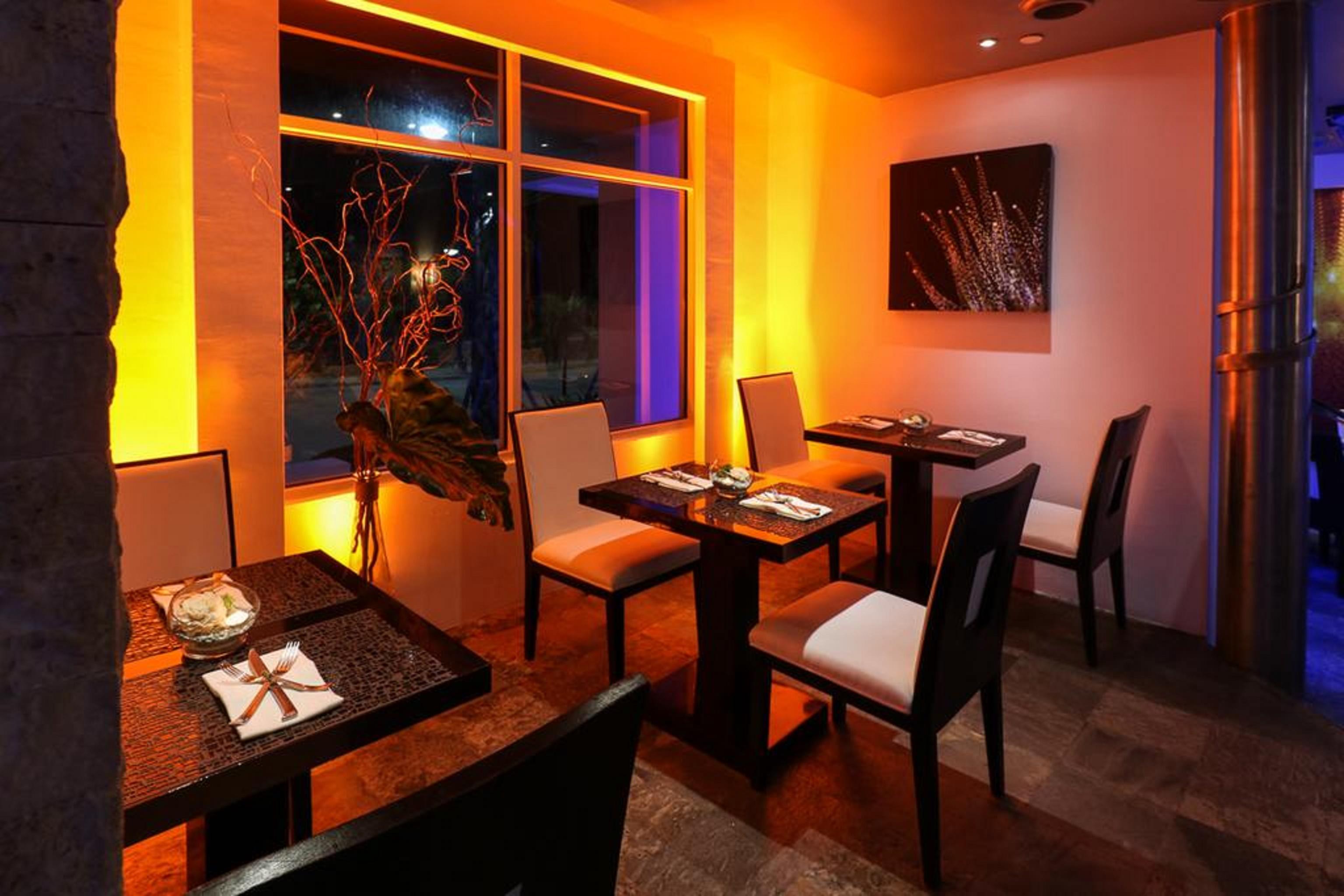 Aire De Olive Hotel San Juan Buitenkant foto