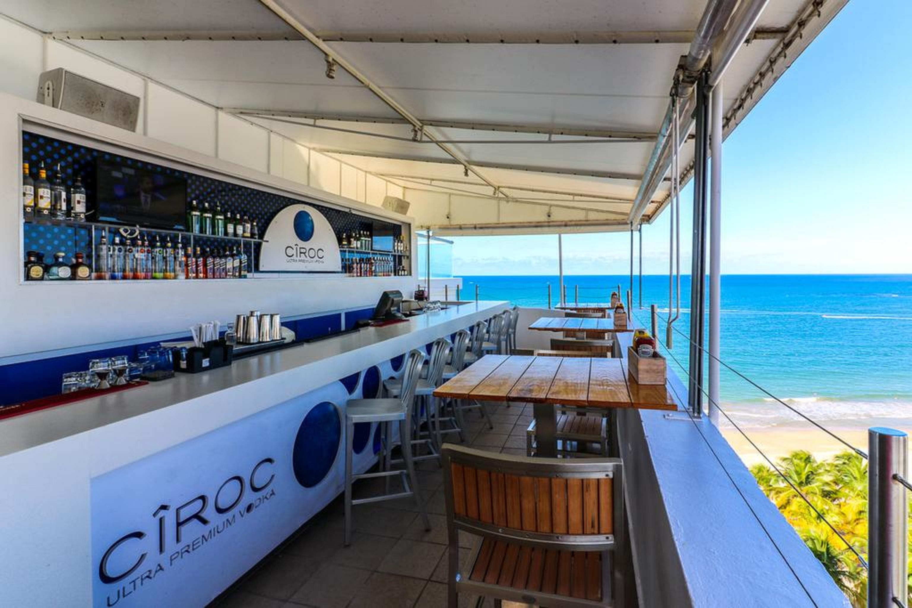 Aire De Olive Hotel San Juan Buitenkant foto
