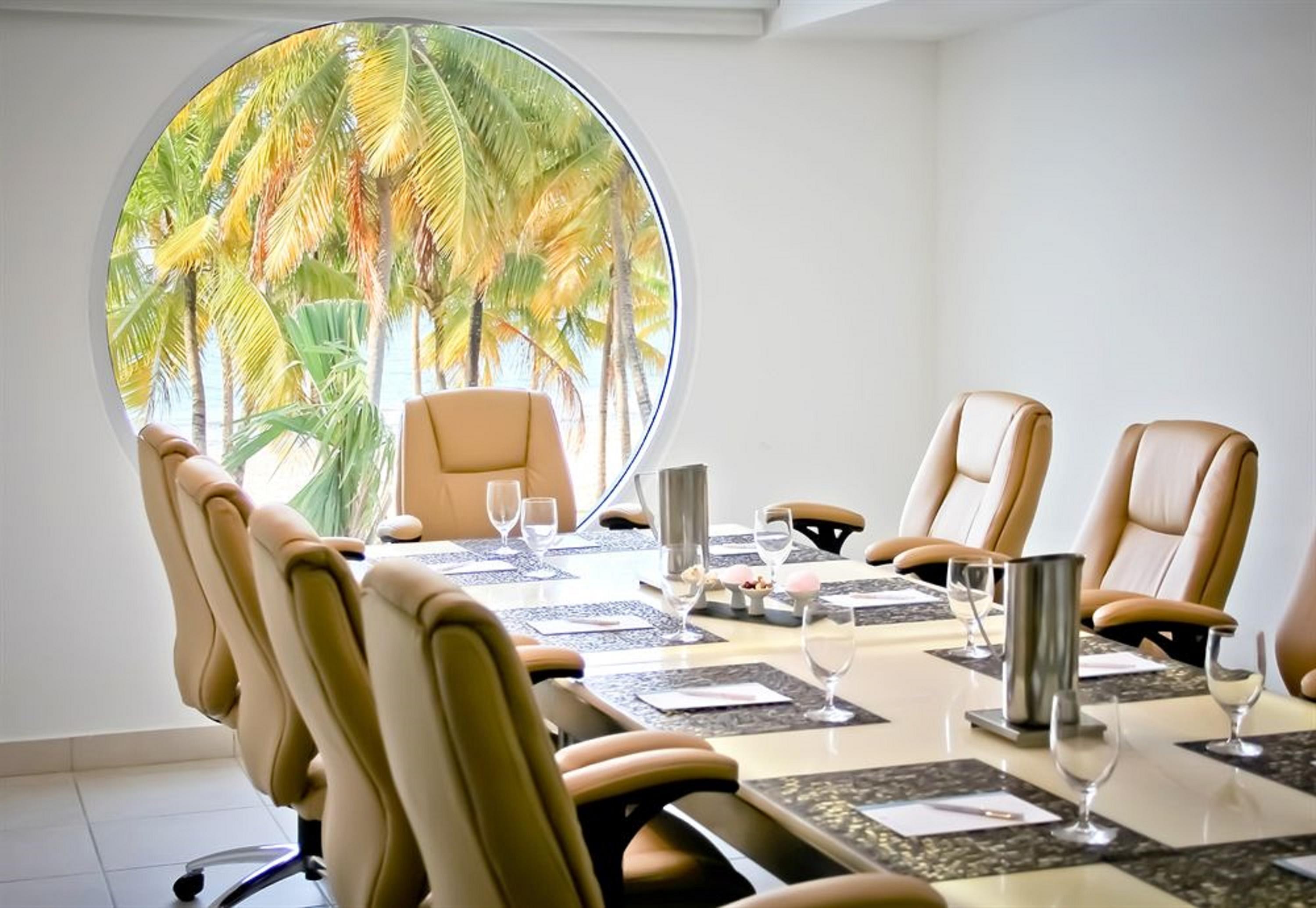 Aire De Olive Hotel San Juan Buitenkant foto