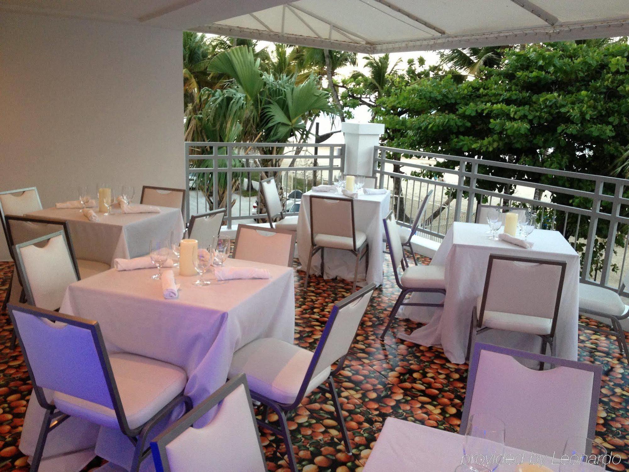 Aire De Olive Hotel San Juan Buitenkant foto
