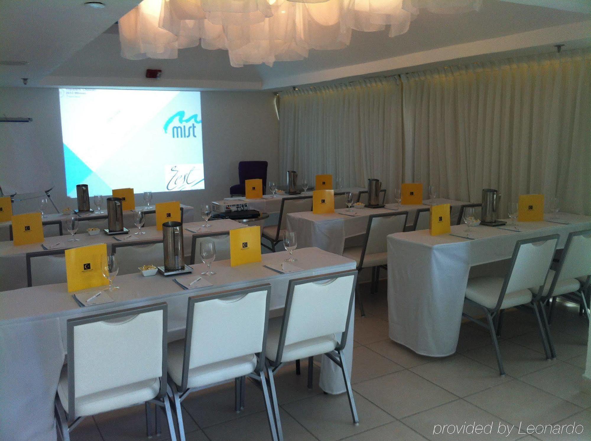 Aire De Olive Hotel San Juan Buitenkant foto